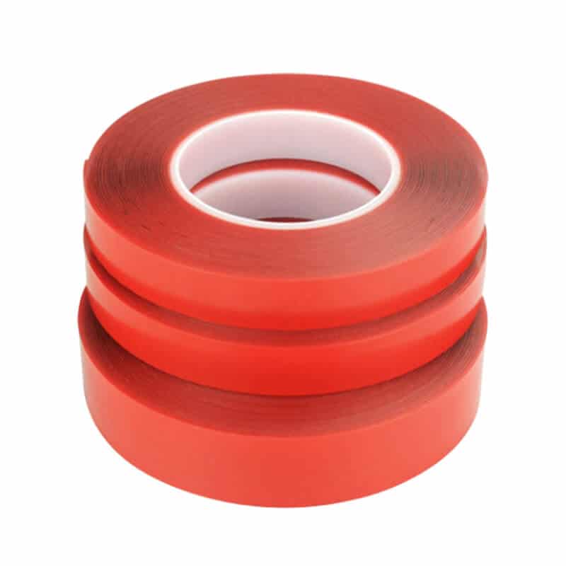 D S Acrylic Tape, Double Side Tape, Sealing Tape, Top China Supplier 