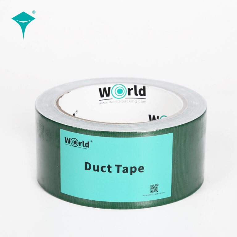 green duct tape